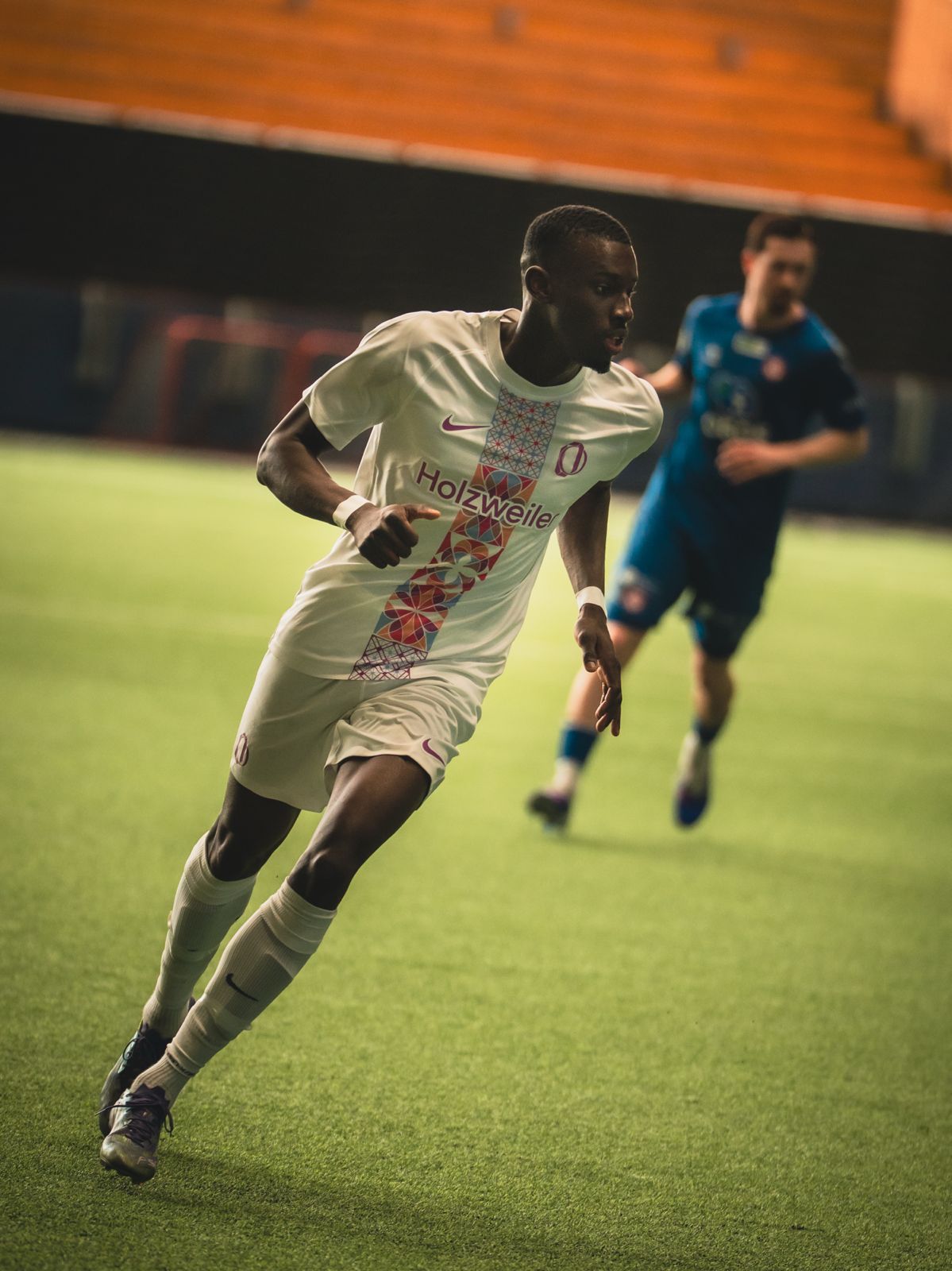 FC Oslo Cup Kit 2025 - Adult | FC Oslo